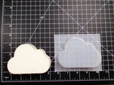 Flat Cloud Mold