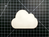 Flat Cloud Mold