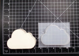 Flat Cloud Mold