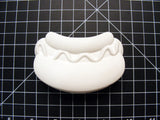 Hot Dog Mold