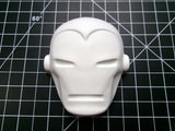 Superhero Iron Man Mold
