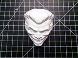 Supervillain Joker Mold