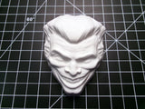Supervillain Joker Mold