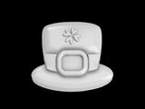 Leprechaun Hat Mold