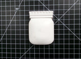 Mason Jar Mold