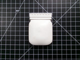 Mason Jar Mold