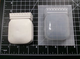 Mason Jar Mold