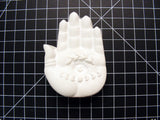 Palm Reader Mold
