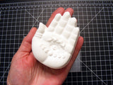 Palm Reader Mold