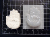 Palm Reader Mold