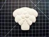 Palm Tree Mold Style 2