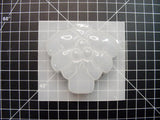 Palm Tree Mold Style 2