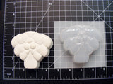 Palm Tree Mold Style 2