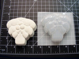 Palm Tree Mold Style 2