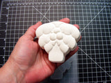 Palm Tree Mold Style 2