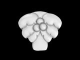 Palm Tree Mold Style 2