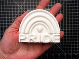Pride Rainbow Mold