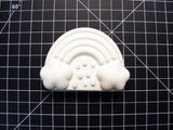 Rainbow Mold Style 2