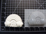 Rainbow Mold Style 2