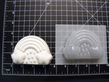 Rainbow Mold Style 2
