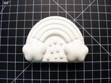Rainbow Mold Style 2