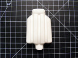 Rocket Bomb Pop Mold