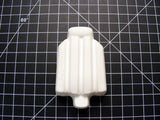Rocket Bomb Pop Mold