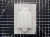 Rocket Bomb Pop Mold