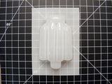 Rocket Bomb Pop Mold