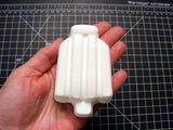 Rocket Bomb Pop Mold
