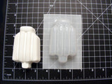 Rocket Bomb Pop Mold