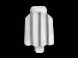 Rocket Bomb Pop Mold