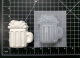 Root Beer Mug Mold