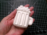 Root Beer Mug Mold