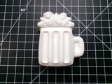 Root Beer Mug Mold