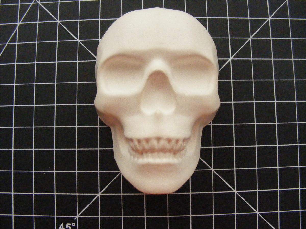 Skull Mold – Wylde Thyme Studio