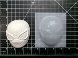 Superhero Spiderman Mold
