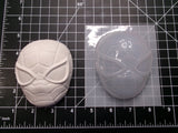 Superhero Spiderman Mold