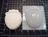 Strawberry Mold Style 2