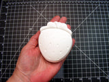 Strawberry Mold Style 2