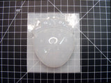 Strawberry Mold Style 2