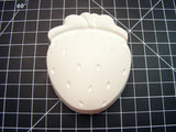 Strawberry Mold Style 2