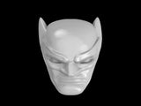 Superhero Wolverine Mold