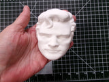 Superhero Superman Mold