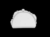 Taco Mold