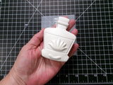 Tequila Bottle Mold