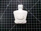 Tequila Bottle Mold