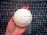 Volleyball Mold