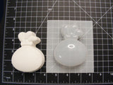 Water Balloon Mold