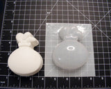 Water Balloon Mold